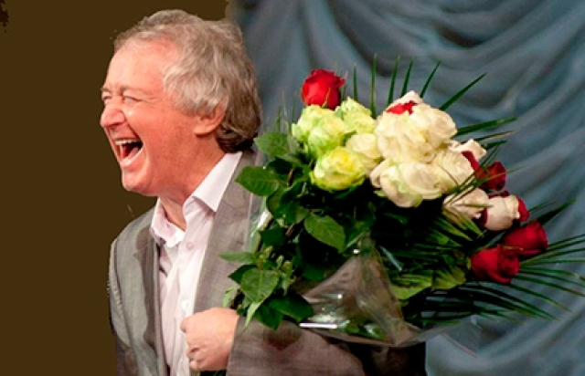 Новогодний Фестиваль Юмора в Государственный Кремлевский Дворец, Москва – Mosbilet.ru