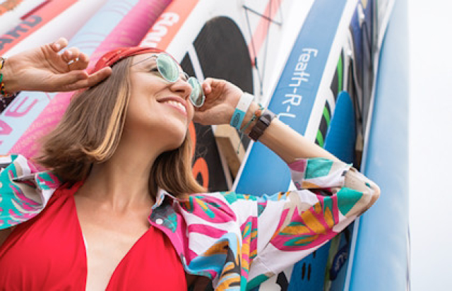 Сап-фестиваль «Вашана» - 2026» в Фестивальное поле «Дикая Мята», Москва – Mosbilet.ru