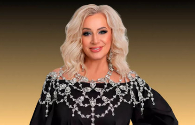 Концерт Наталии Гулькиной «Это просто мираж» в Академ Джаз Клуб (Кузнецкий мост), Москва – Mosbilet.ru