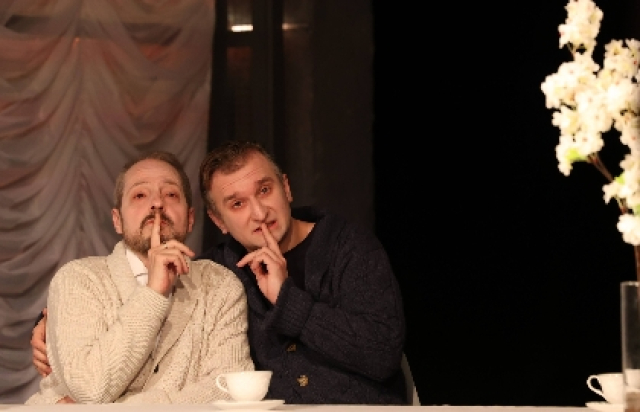 Спектакль «Свадьба Кречинского» в Центральный академический театр Российской Армии, Москва – Mosbilet.ru