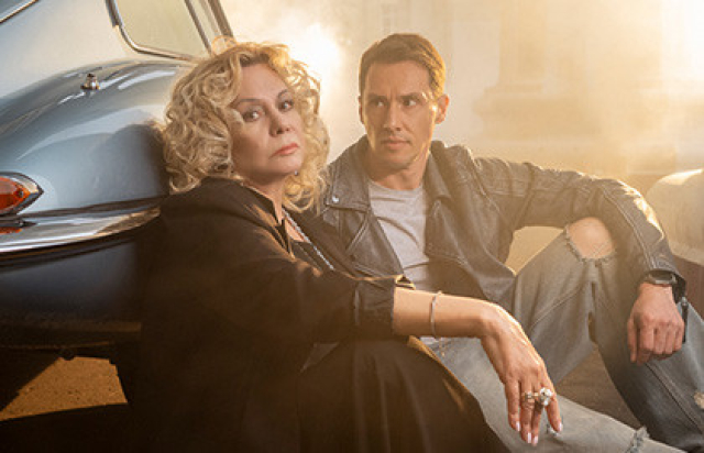 Спектакль «Посланница» в Центральный академический театр Российской Армии, Москва – Mosbilet.ru