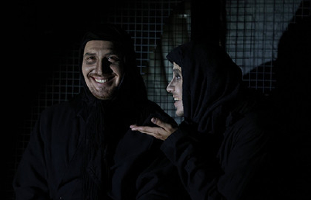 Спектакль «Бобок» в Центральный академический театр Российской Армии, Москва – Mosbilet.ru