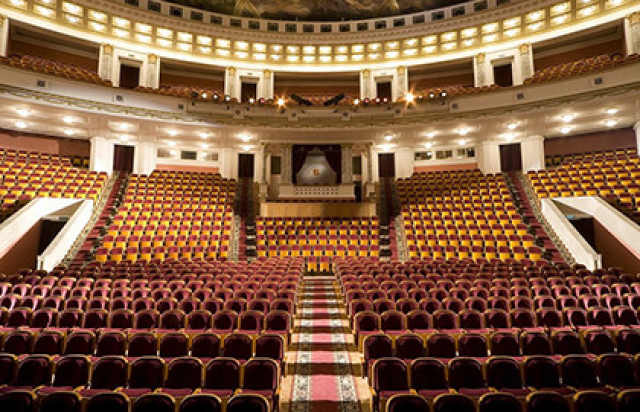 Спектакль «Король Лир» в Центральный академический театр Российской Армии, Москва – Mosbilet.ru