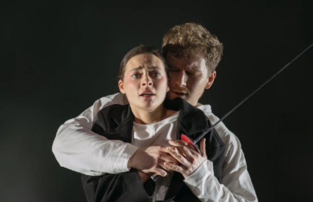 Спектакль «Капитанская дочка» в Центральный академический театр Российской Армии, Москва – Mosbilet.ru