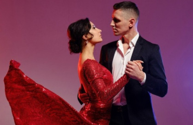 Мюзикл «Я тебе верю!» в Театр на Страстном, Москва – Mosbilet.ru