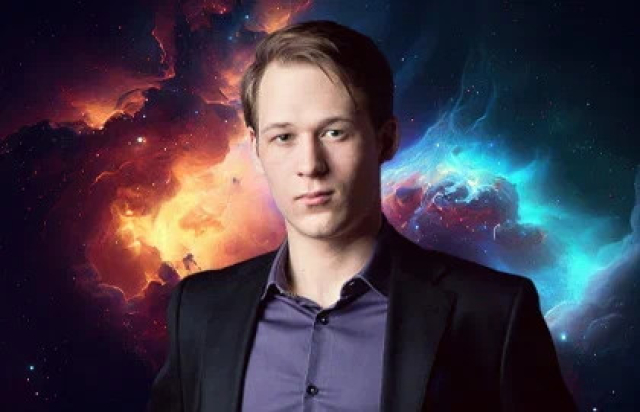 Концерт «Музыка вселенной: Бах, Циммер, Эйнауди» в Кафедральный собор святых Петра и Павла, Москва – Mosbilet.ru