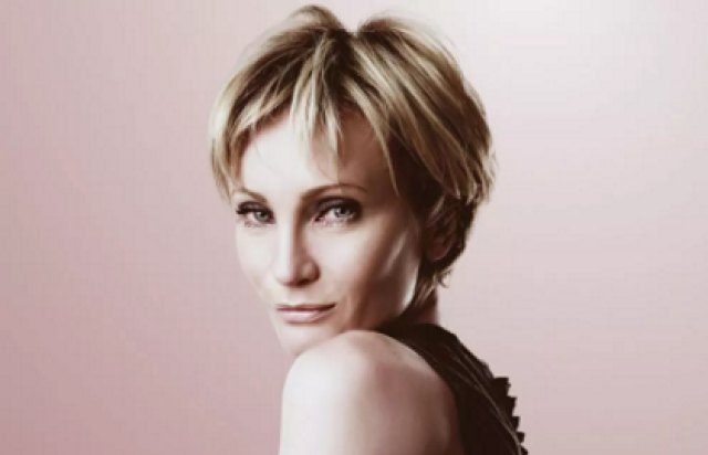 Концерт «Патрисия Каас. Трибьют» в Академ Джаз Клуб, Москва – Mosbilet.ru