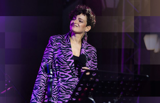 Концерт Алины Ростоцкой в Клуб Алексея Козлова, Москва – Mosbilet.ru