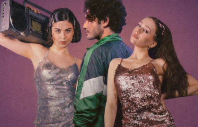 Концерт «Love Story на Неве» в Ресторан «Петрович», Москва – Mosbilet.ru