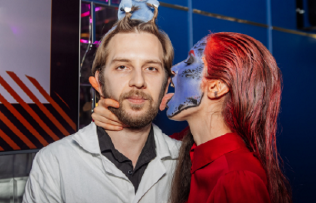 Квиз «РомантикПати» в Бар «Перепел», Москва – Mosbilet.ru