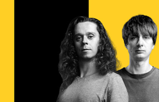 Концерт Саши Малого и Димы Гаврилова в StandUp Store Moscow, Москва – Mosbilet.ru