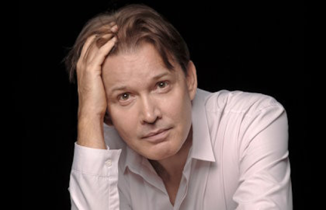 Концерт Олега Погудина с программой «Русское танго» в Дом музыки, Москва – Mosbilet.ru