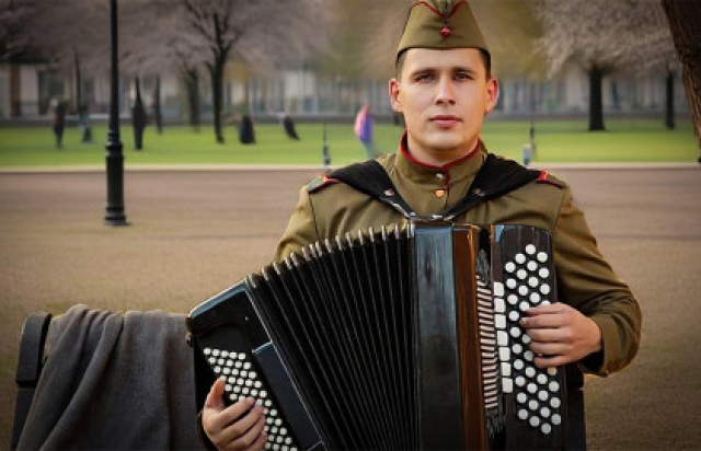 Концерт «Тары-бары» в ГБУК г. Москвы «ФЦ Москва», Москва – Mosbilet.ru