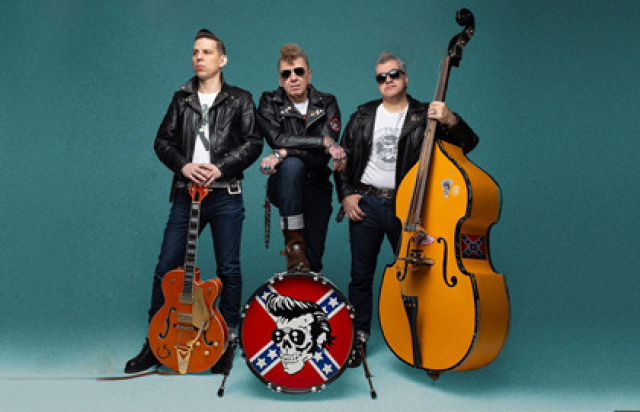 Концерт группы «Мистер Твистер» в Ритм Блюз Кафе (Rhythm & Blues Cafe), Москва – Mosbilet.ru