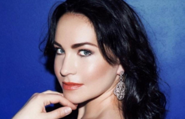 Концерт «РНО: Прокофьев. Александр Невский» в МКЗ «Зарядье», Москва – Mosbilet.ru