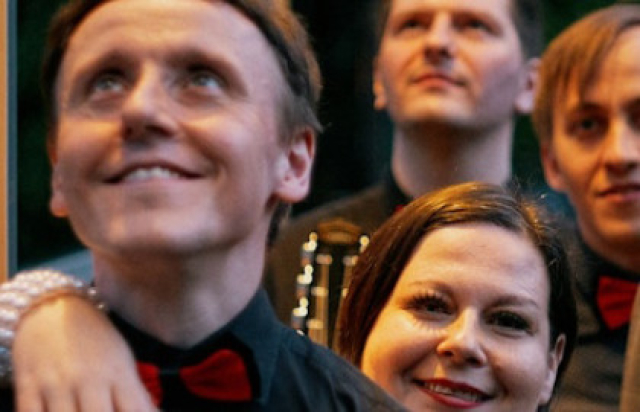 Концерт группы «The Roasted Rooster» в Клуб Алексея Козлова, Москва – Mosbilet.ru