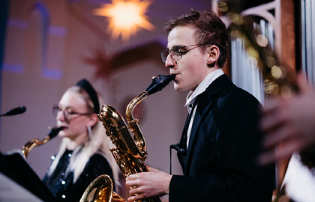 Концерт «Ночь в соборе при свечах. От Баха до Scorpions» в Кафедральный собор святых Петра и Павла, Москва – Mosbilet.ru