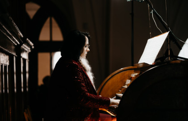 Гала-концерт «Ангельские голоса. Орган и хор мальчиков» в Кафедральный собор святых Петра и Павла, Москва – Mosbilet.ru