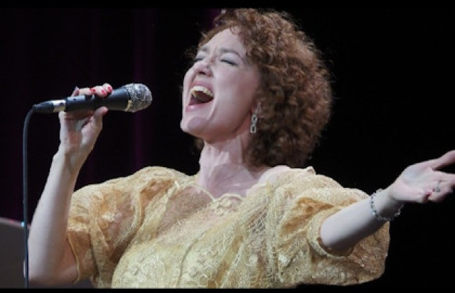 Концерт Анны Бутурлиной «Время любить» в Клуб Алексея Козлова, Москва – Mosbilet.ru