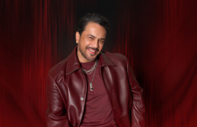 Концерт «Emre Altuğ. Сказка поп-музыки» в Концертный зал «Москва», Москва – Mosbilet.ru