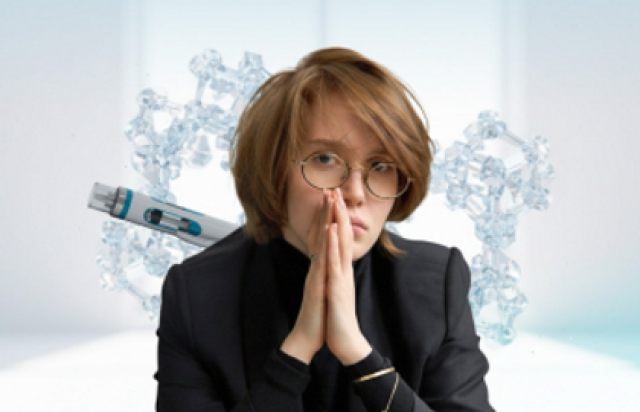 Лекция Евгении Боярской «Сыворотка правды в шприц-ручке. Что «Ozempic» говорит о нас» в Библиотека по естественным наукам Российской академии наук, Москва – Mosbilet.ru