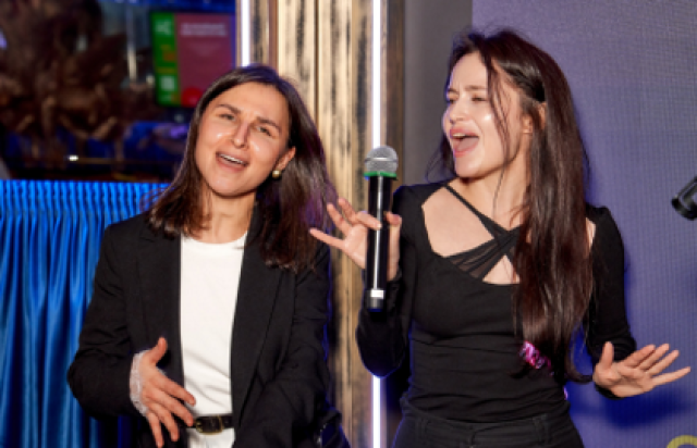 БингоПати (Караоке + МузЛото) от QuizAlliance в Tunes Lounge, Москва – Mosbilet.ru