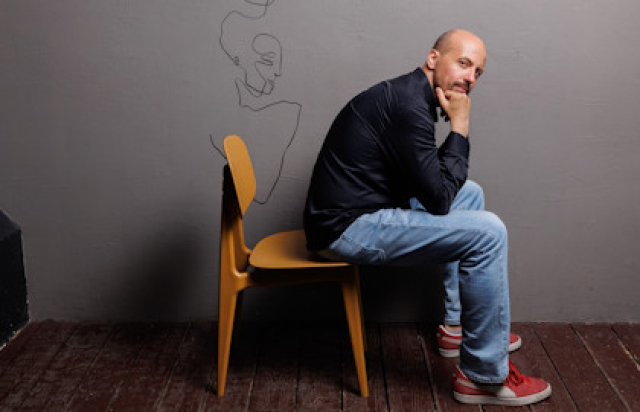 Концерт «Ryabukhin Trio» в Джаз-клуб «Эссе», Москва – Mosbilet.ru