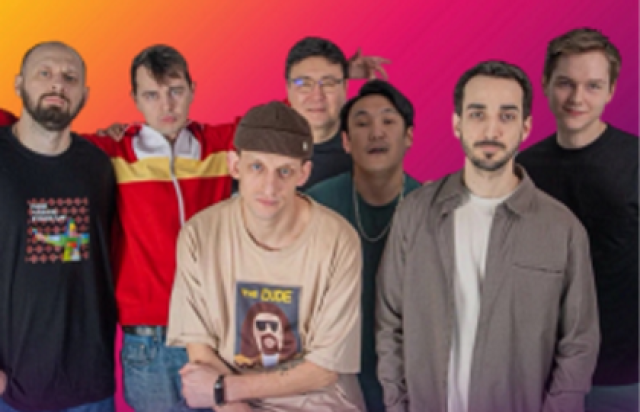 Концерт «Стендап: проверка эфирных комиков» в Пивной ресторан «Калашный», Москва – Mosbilet.ru