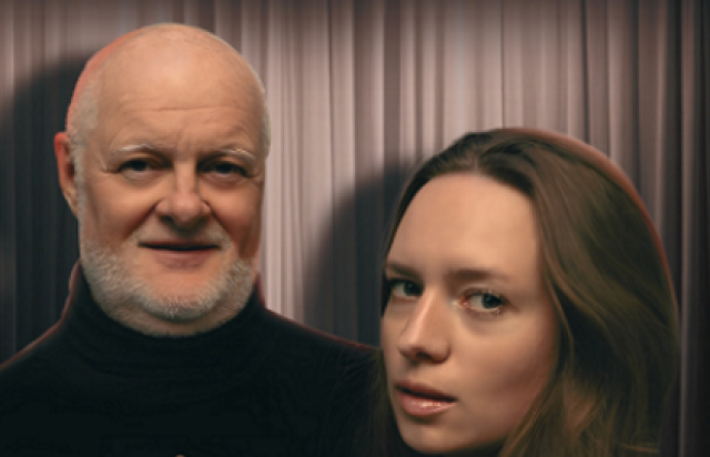 Концерт «День рожденья легенды русского рока Олега Адольфовича Сакмарова» в Ресторан «Модная Среда 1823», Москва – Mosbilet.ru