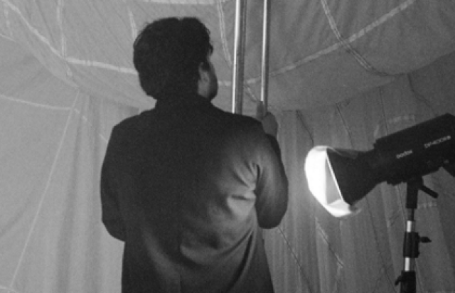 Концерт Кирилла Устинова в Баре «Орбита», Москва – Mosbilet.ru