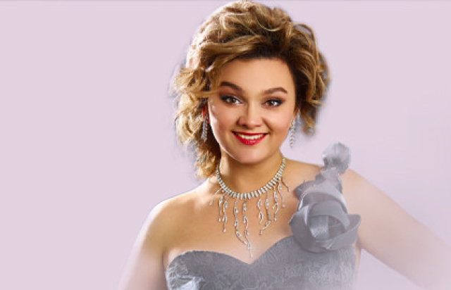 Концерт «Когда душа поёт» в Центральный дом ученых РАН, Москва – Mosbilet.ru