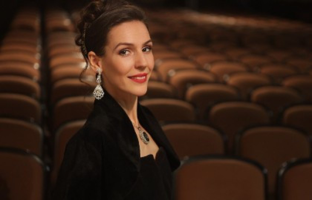 Концерт «Магия оперы» в Российский национальный музей музыки, Москва – Mosbilet.ru