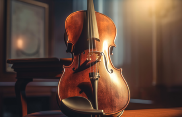 Концерт «Бах и Вивальди: два гения, два мира» в Англиканский собор Святого Андрея, Москва – Mosbilet.ru