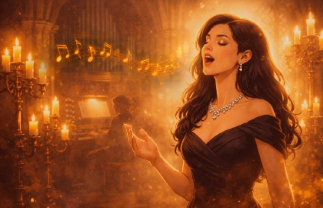 Пасхальный фестиваль органной музыки. Старинный орган при свечах: музыка Пасхи - Mosbilet.ru