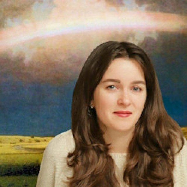 Лекция Дарьи Урядовой «Архип Куинджи. Тайна света» в Лекторий «Прямая речь», Москва – Mosbilet.ru