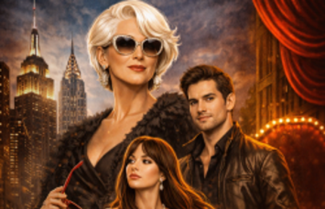 Интерактивный шоу-спектакль «Вокруг света» в Театр в Хамовниках, Москва – Mosbilet.ru