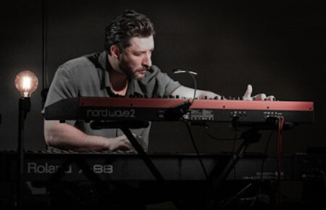 Концерт Дмитрия Сазонова в Kozlov Club Unplugged, Москва – Mosbilet.ru