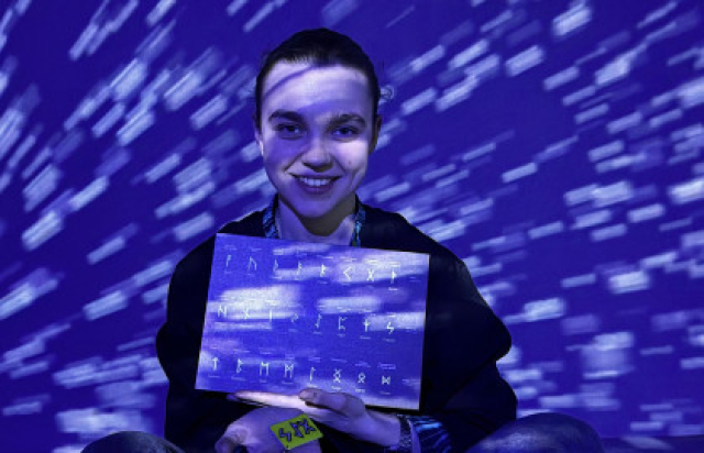 Мастер-класс «Комбо: Руны и талисманы + Выставка» в Мультимедийное пространство «Большая Страна», Москва – Mosbilet.ru