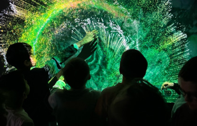 Мастер-класс «Комбо: Выставка + два мастер-класса» - Mosbilet.ru