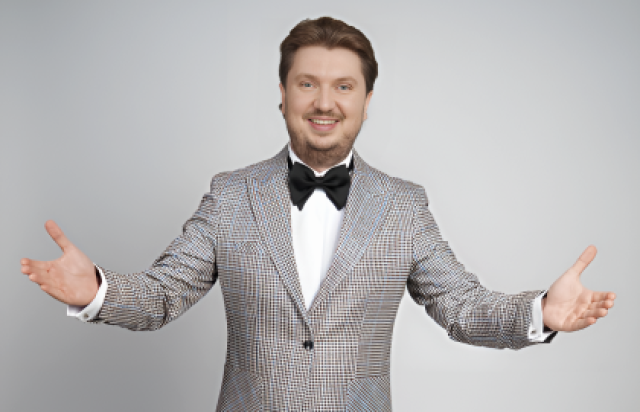 Весенний концерт - Mosbilet.ru