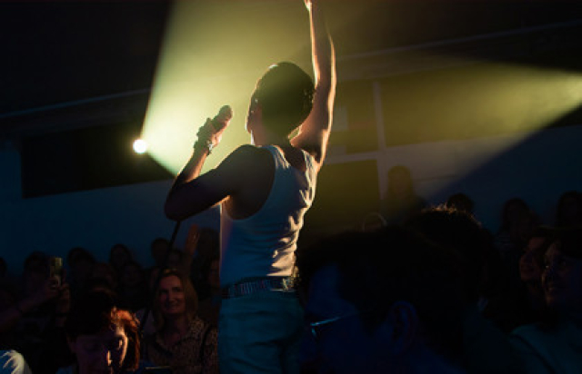 Класс-концерт в Театр «МОСТ» (Основная сцена), Москва – Mosbilet.ru