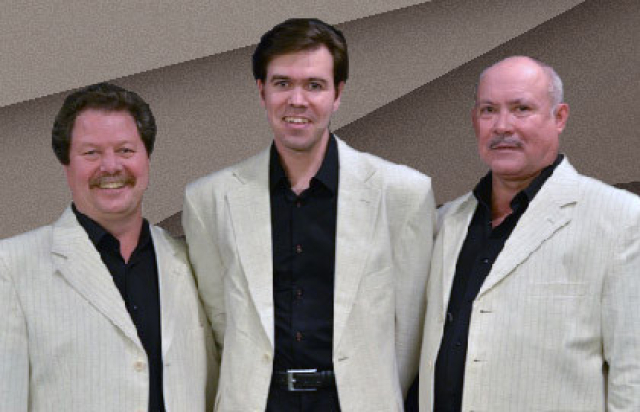 Вокальное трио Реликт. Вечер русского романса - Mosbilet.ru