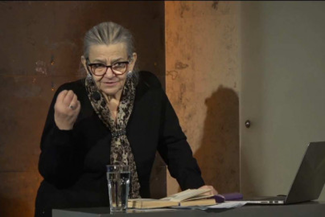 Лекция Елены Калайтан «Собачье сердце» - Mosbilet.ru