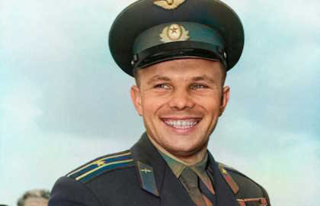 Спектакль «Когда Гагарин был маленьким» в Дом-музей М. С. Щепкина, Москва – Mosbilet.ru