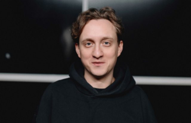 Сольный концерт Алексея Юрьянова в Клуб «Comedy Hub Club», Москва – Mosbilet.ru