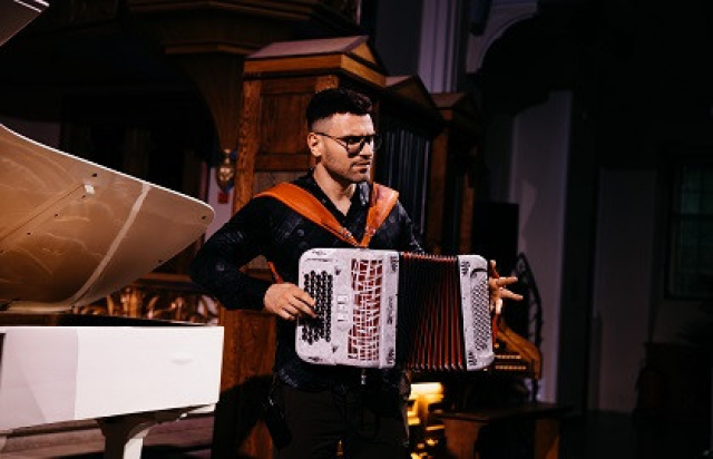 Концерт проекта «Ностальгия» «Легенды Сан‑Ремо» в Кафедральный собор святых Петра и Павла, Москва – Mosbilet.ru