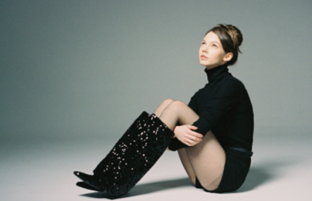 Концерт Саши Новгородовой «Рыночные отношения» в Баре «Орбита», Москва – Mosbilet.ru