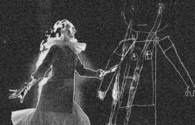 Спектакль-концерт «Аскеза возвращается домой» в Галерея «Fabula Hq», Москва – Mosbilet.ru