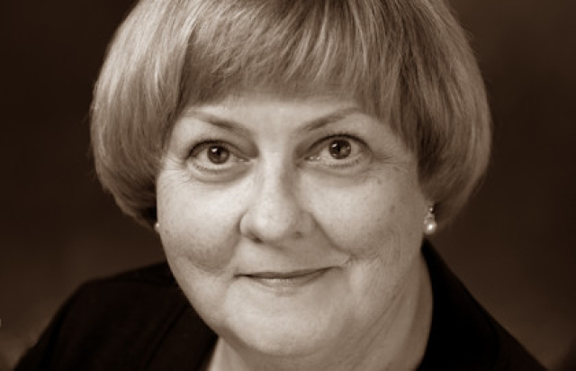 Творческий вечер Софии Гуськовой «Мой театр» - Mosbilet.ru