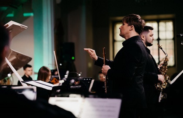 Концерт проекта «Ностальгия» «Шедевры Джо Дассена, Демиса Руссоса, Шарля Азнавура» в Кафедральный собор святых Петра и Павла, Москва – Mosbilet.ru